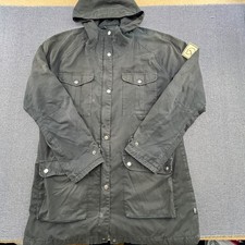 Giacca parka Fjallraven