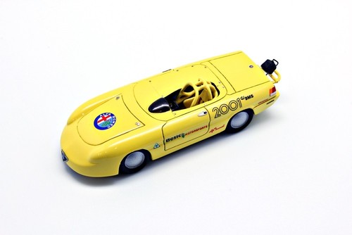 Lsr alfa romeo - alfa,