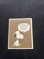 Le Figurine Di Linus: Serie