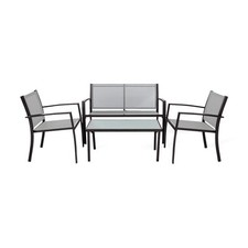 Salotto da Giardino Rebecca