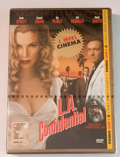 Confidential dvd nuovo - confidential,