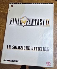 Final Fantasy IX Guida
