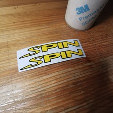 Spin trispoke personalizzato 2
