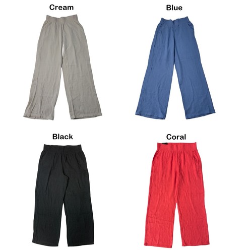 Pantalone donna dkny morbido - donna,