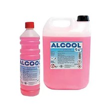 DENATURED ALCOHOL '94' 1 lt