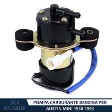 Pompa Carburante Benzina