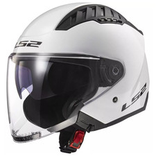 LS2 OF600 Copter II Casco Jet