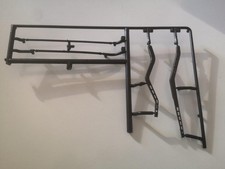 Piece X9 X10 X13 & X14 LAMBORGHINI AVENTADOR POCHER 1/8 HK101 HK100 HK102 HK103