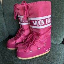 Stivali neve moon boot - neve,