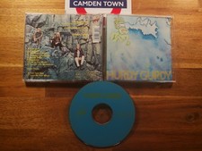 Hurdy Gurdy - Same Self 1971 + Bonus Tracks (Red Fox Records) Cd Perfetto
