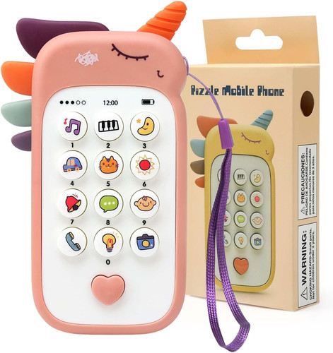 Telefono giocattolo per - telefono,