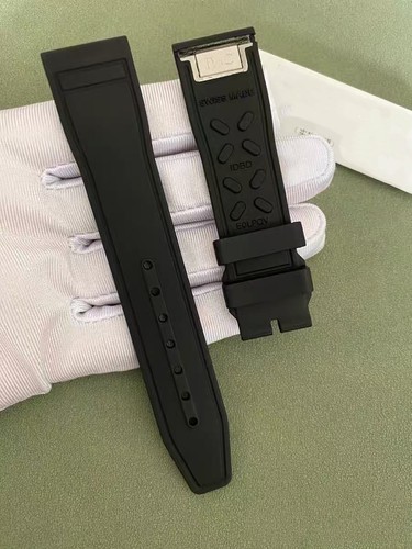 Cinturino orologio gomma