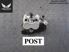 PINZA DISCO FRENO POSTERIORE MOTOM TRANCITY 250 2008 2013