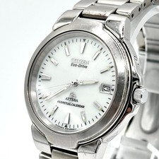 Orologio Citizen Attesa Eco