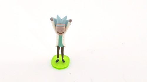Jinx rick and - morty, bag