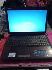 Notebook Asus X5DIJ -SX168V