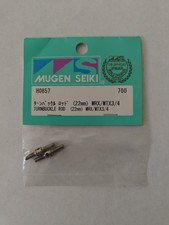 NEW ORIGINAL MUGEN SEIKI MTX4