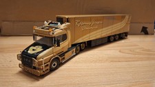 Scania T4 Torpedo KKSZ "Rasmus