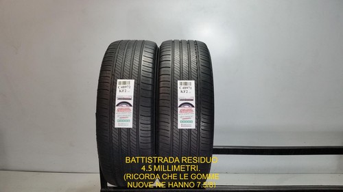 Gomme usate stagioni - usate, 4