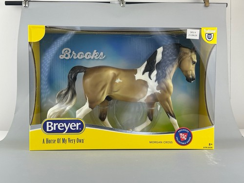 Breyer brooks 2025 tsc - breyer,