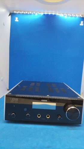 Amplificatore per cuffie