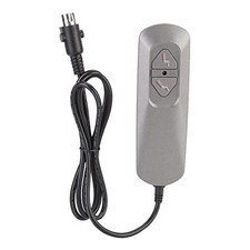Comando Sdraio Elettrico con