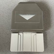 Stampin punzone triplo - stampin', up!