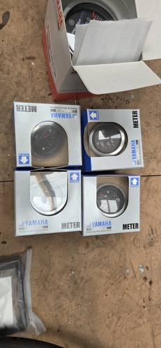 Yamaha diesel 420sti - diesel, etc