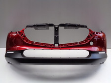 PARAURTI ANTERIORE ORIGINALE MAZDA CX30 19-