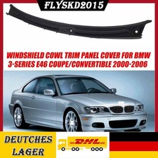 Per BMW Serie 3 E46 Coupè