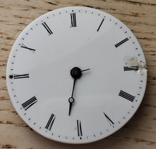 Pocket Watch movement - 30.2