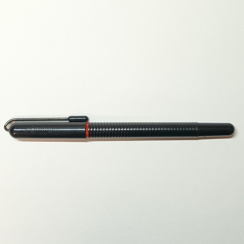 Pennino disegno rotring - da,