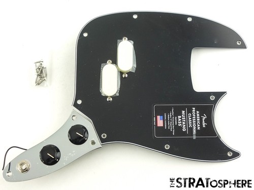 Fender american professional - american,