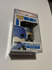Funko POP DC Comics #47 Blue
