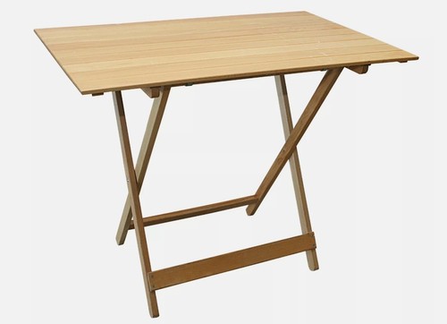 Tavolo legno massello - tavolo,