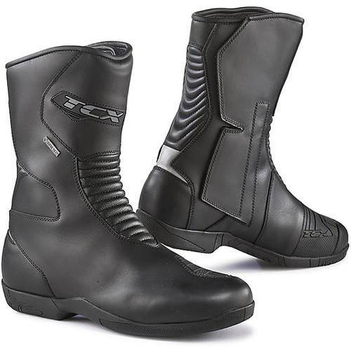 Stivali moto touring - moto,