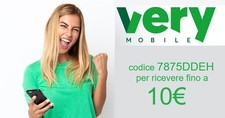 Coupon codice sconto fino a