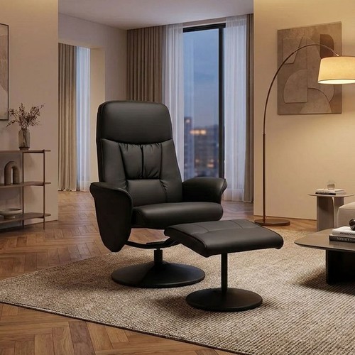 Dechome poltrona relax - dechome,