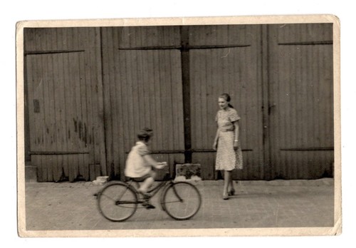 Orig foto anni 50 - foto, 40/50