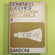 Tecnologia meccanica vol - meccanica,
