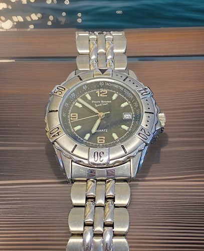 Orologio polso pierre - da,