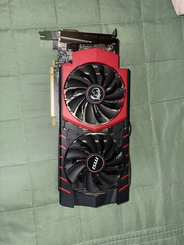 Msi geforce gtx - geforce, 970