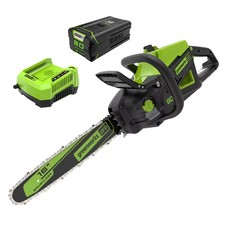 Greenworks motosega brushless - greenworks,