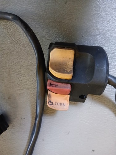 Interruttore combinato - interruttore,