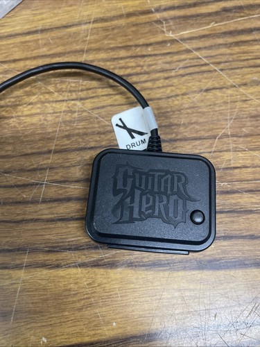 Dongle ricevitore batteria