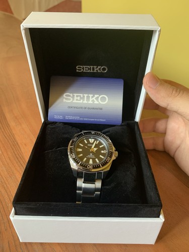 Orologio seiko prospex - orologio,