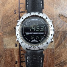 Orologio SUUNTO X-LANDER