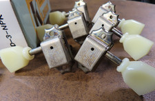 Accordatori in nichel Kluson