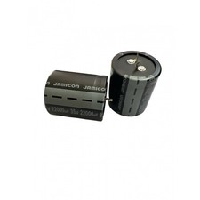 Condensatore elettrolitico