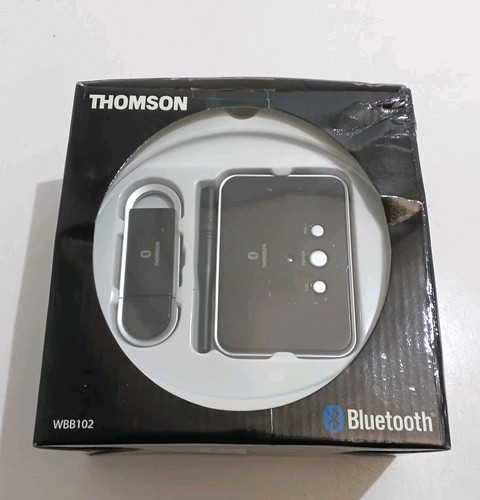 Thomson bluetooth stereo - bluetooth,